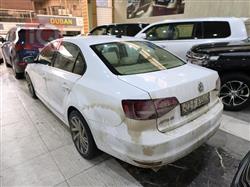 ڤۆڵکسواگن جێتا